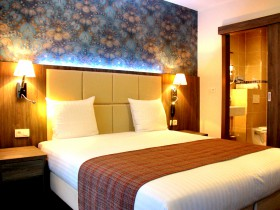 Dansaert Hotel
