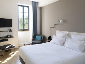 Fourvière Hotel