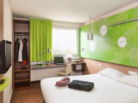 Ibis Styles Bethune Bruay