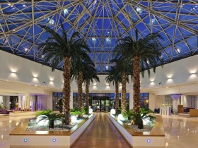 Novotel Roissy CDG Convention & Spa