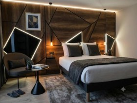 APART&Eacute; HOTEL Dijon Sud