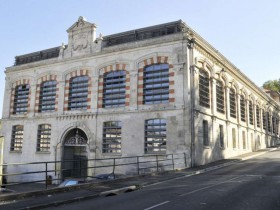 Appart'City Angouleme Centre