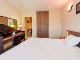 Appart'City Arlon Porte Du Luxembourg