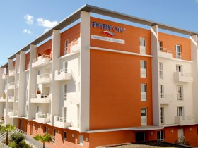 Appart'City Beziers Centre