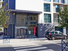 Appart'City Bruxelles Centre Gare du Midi