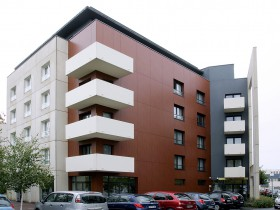 Appart'City Caen