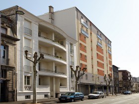 Appart'City Clermont Ferrand Centre