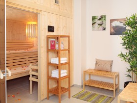 Appart'City Grenoble Inovallee