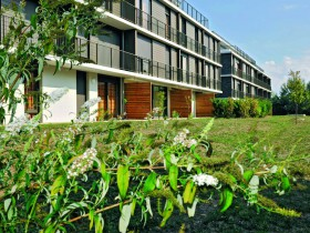 Appart'City Grenoble Meylan