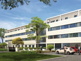 Appart'City La Roche Sur Yon Centre