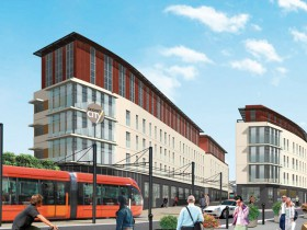 Appart'City Le Mans Centre