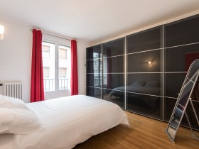 Appartement Home Sweet Rouen Cathédrale