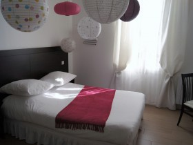 Aquitain Hotel