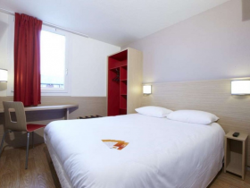 B&B Hôtel Lyon Aéroport Saint-Quentin-Fallavier