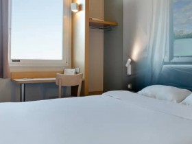 B&B Hôtel Marseille Euromed