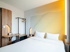 B&B Hotel Compiègne