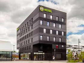 B&B H&ocirc;tel Cergy Saint-Christophe