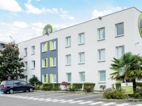 B&B H&ocirc;tel Evry Lisses 2