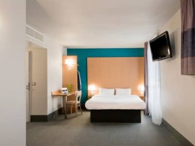 B&B H&ocirc;tel Grenoble Centre Alpexpo