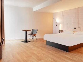B&B H&ocirc;tel Lille Lillenium Eurasant&eacute;