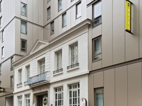 B&B H&ocirc;tel Lyon Centre Berthelot Perrache