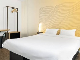 B&B H&ocirc;tel Lyon Centre Part Dieu Gambetta