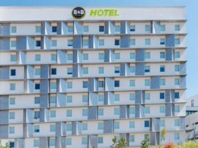 B&B H&ocirc;tel Marseille Prado Velodrome
