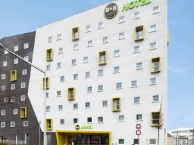 B&B H&ocirc;tel Nanterre Rueil Malmaison