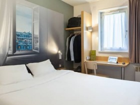 B&B H&ocirc;tel Noisy Le Grand