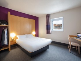 B&B H&ocirc;tel Paris Italie Porte de Choisy