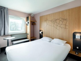 B&B H&ocirc;tel Paris Roissy CDG A&eacute;roport