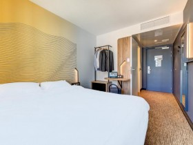 B&B H&ocirc;tel Paris Sud Chatenay Malabry 