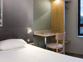 B&B H&ocirc;tel Rouen Centre