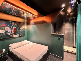 Be You Luxury Apart'Hotel Paris