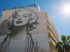 Best Western Cannes Riviera & Spa