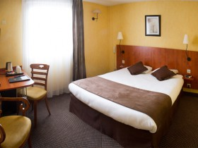 Best Western Hotel Athénée