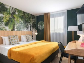 Best Western Hotel Ath&eacute;n&eacute;e