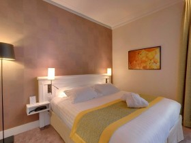 Best Western H&ocirc;tel d'Arc