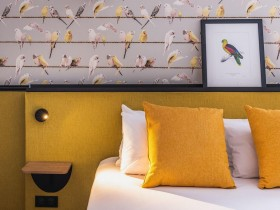 Best Western Hotel Grand Parc