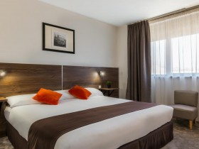 Best Western Le Galice