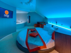 Best Western Plus Orange Hotel