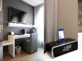 Best Western Premier Why Hotel