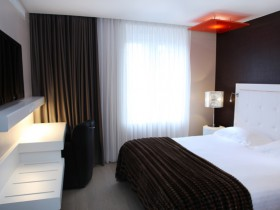Best Western UP Hotel