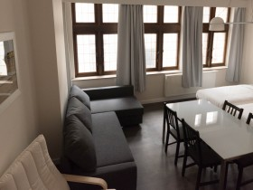 Brussels City Center Apartments