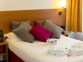 Cerise Strasbourg