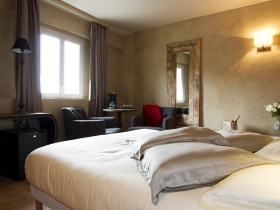 Charme & Business Hotel Spa