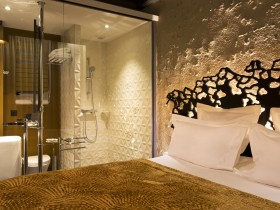 Empreinte H&ocirc;tel Boutique et SPA