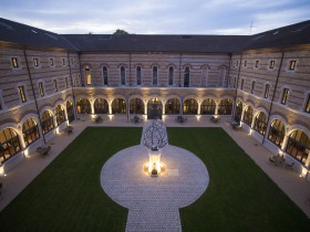 Fourvi&egrave;re Hotel