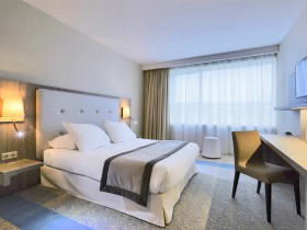Golden Tulip Aix-Les-Bains