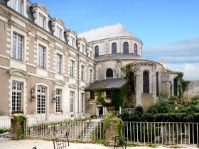 Grand Hotel de l'Abbaye